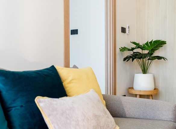1-Bedroom Condominiums – Cherngtalay