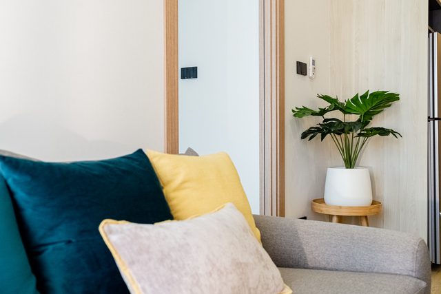 1-Bedroom Condominiums – Cherngtalay