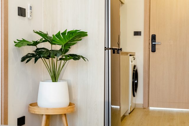 1-Bedroom Condominiums – Cherngtalay
