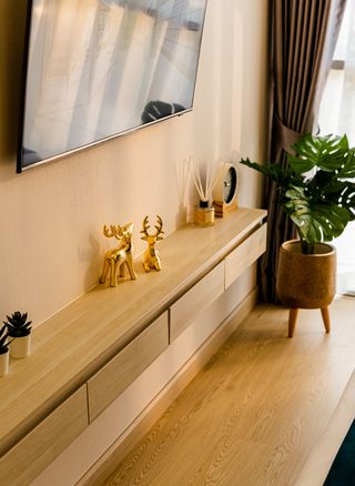 1-Bedroom Condominiums – Cherngtalay