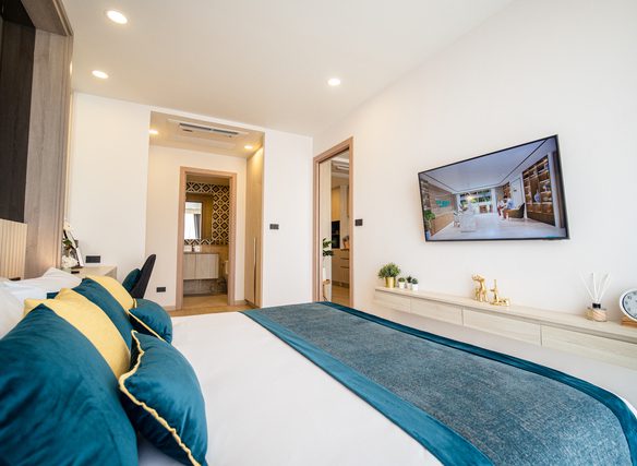 1-Bedroom Condominiums – Cherngtalay