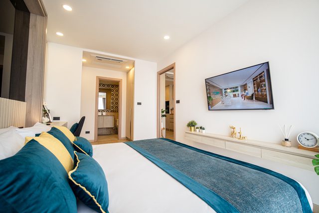 1-Bedroom Condominiums – Cherngtalay