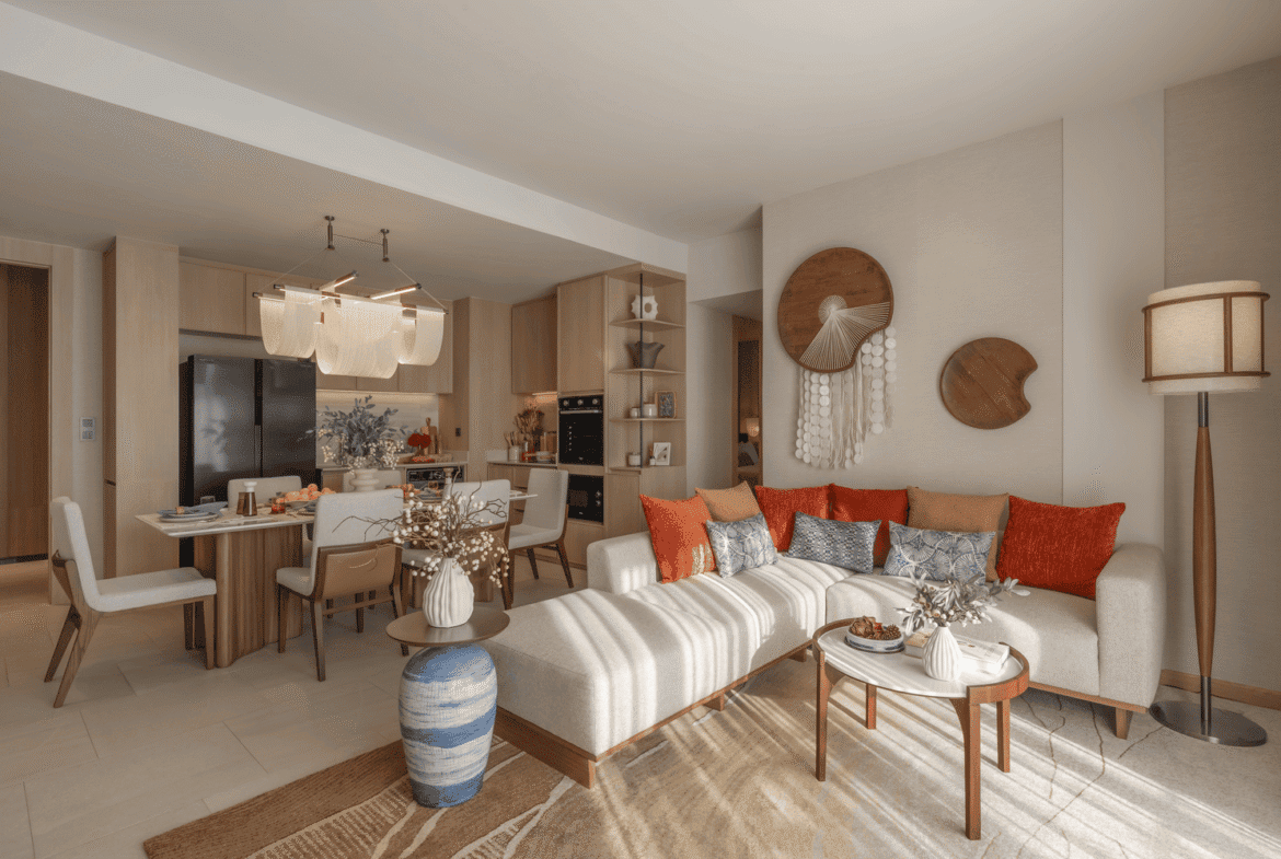Branded Residences in Bangtao Marriott Managed