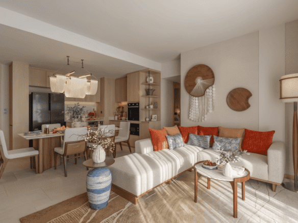 Branded Residences in Bangtao Marriott Managed