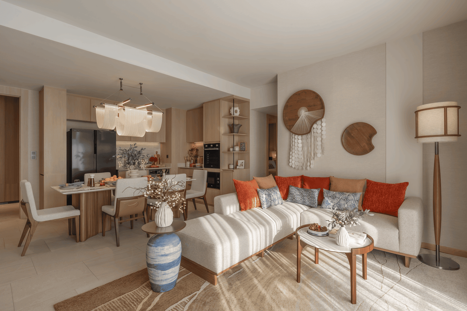 Branded Residences in Bangtao Marriott Managed