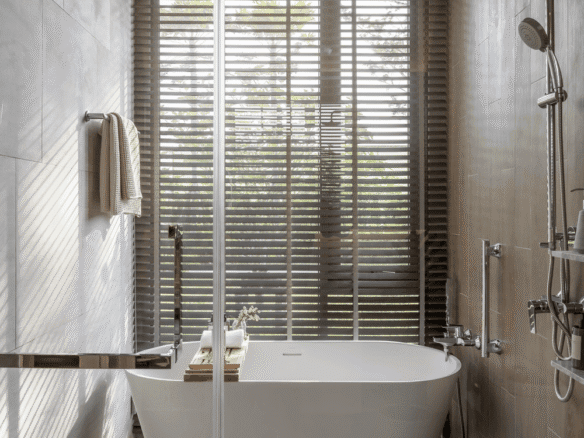 Branded Residences in Bangtao Marriott Managed