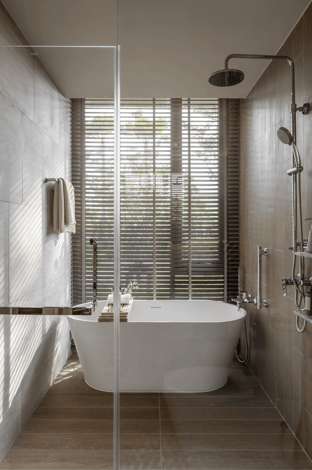 Branded Residences in Bangtao Marriott Managed