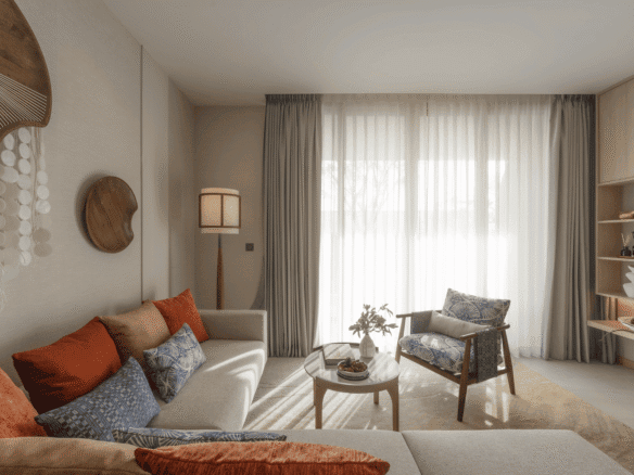 Branded Residences in Bangtao Marriott Managed