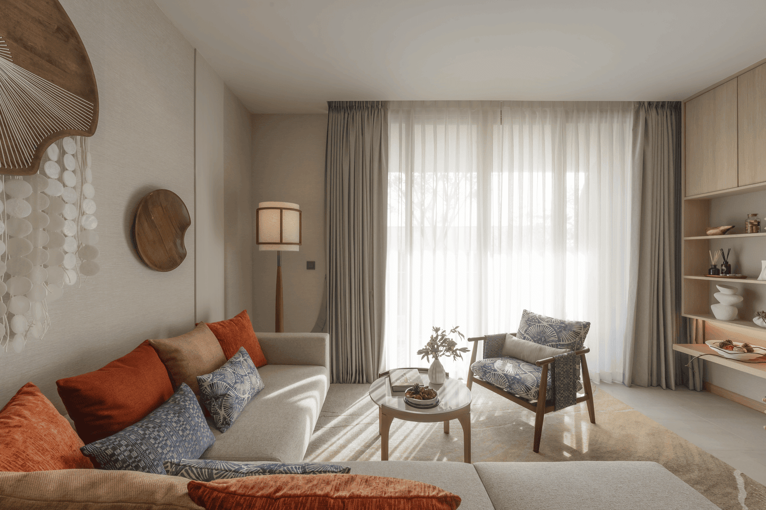 Branded Residences in Bangtao Marriott Managed
