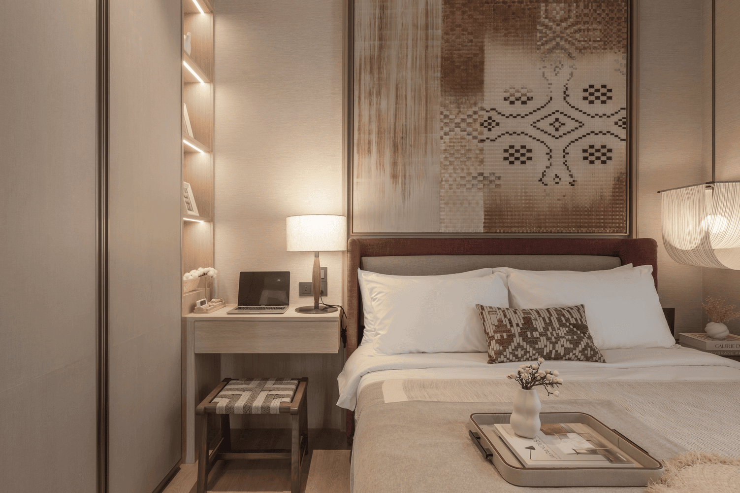 Branded Residences in Bangtao Marriott Managed