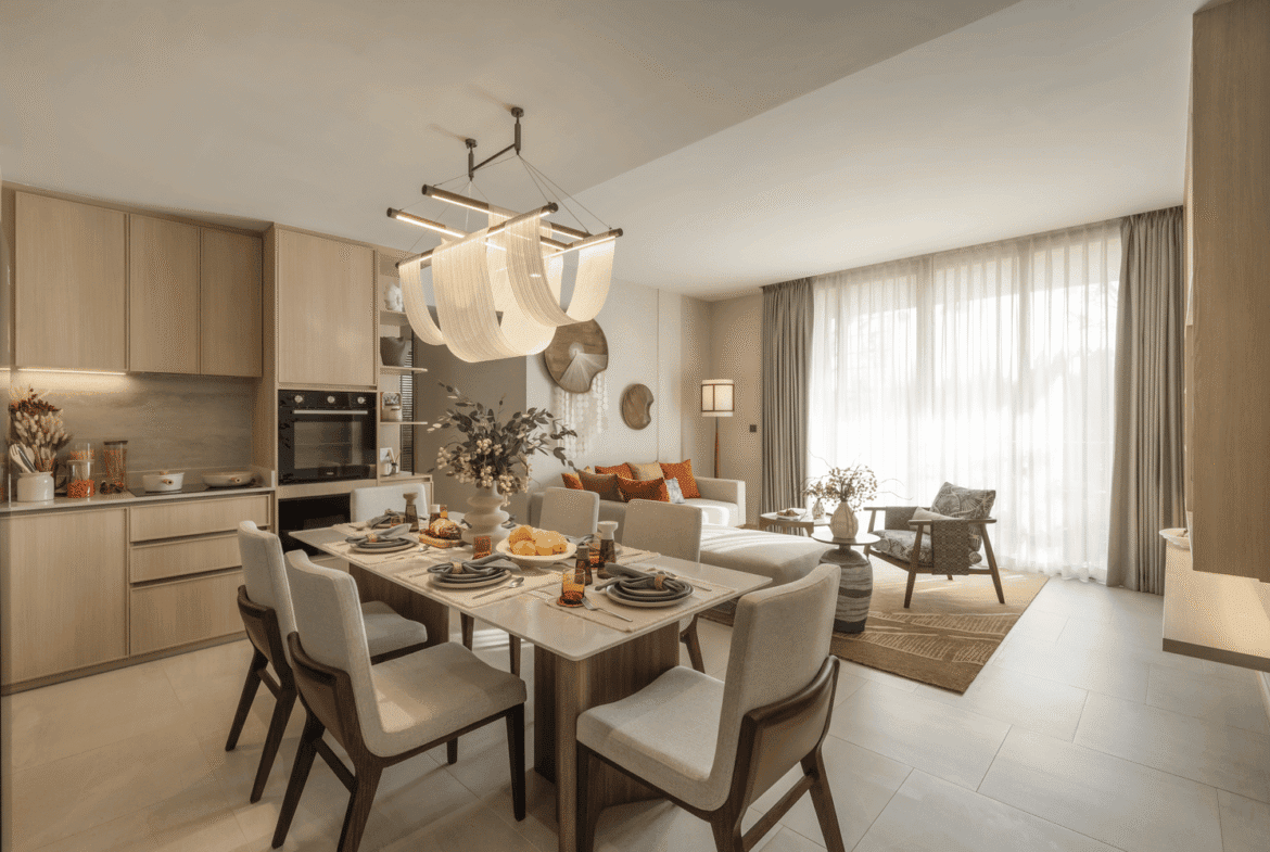Branded Residences in Bangtao Marriott Managed
