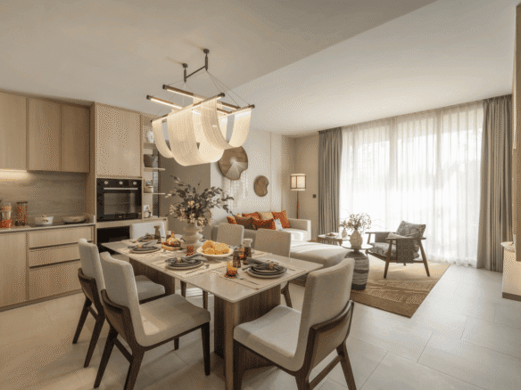 Branded Residences in Bangtao Marriott Managed