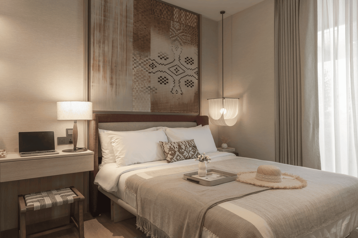 Branded Residences in Bangtao Marriott Managed