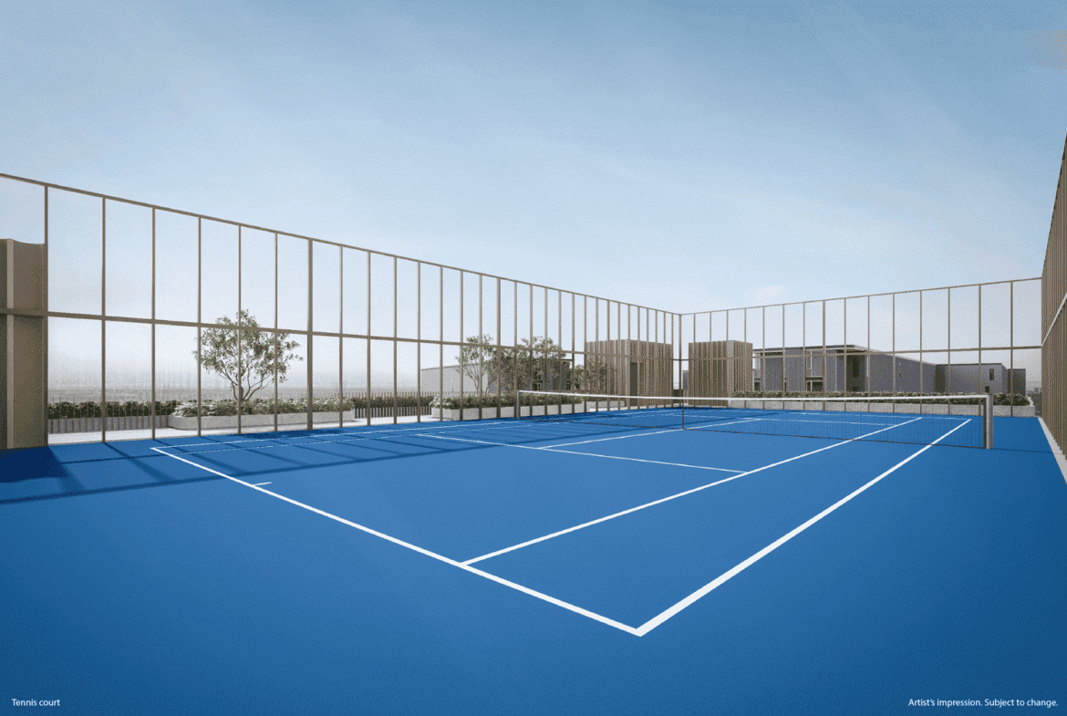 Branded Residences in Bangtao Marriott Managed