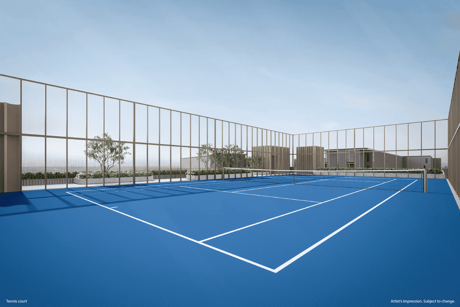 Branded Residences in Bangtao Marriott Managed