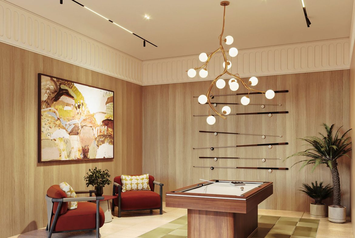 So Lagoon Condo in Cherngtalay – 2 Bedroom