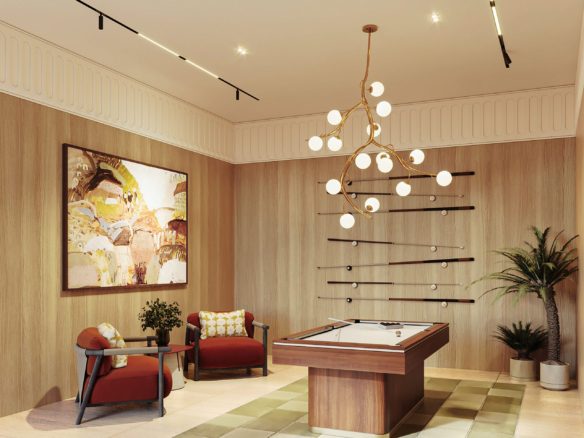 So Lagoon Condo in Cherngtalay – 2 Bedroom