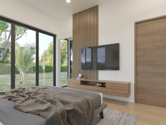 Luxury Tropical Retreat in Rawai