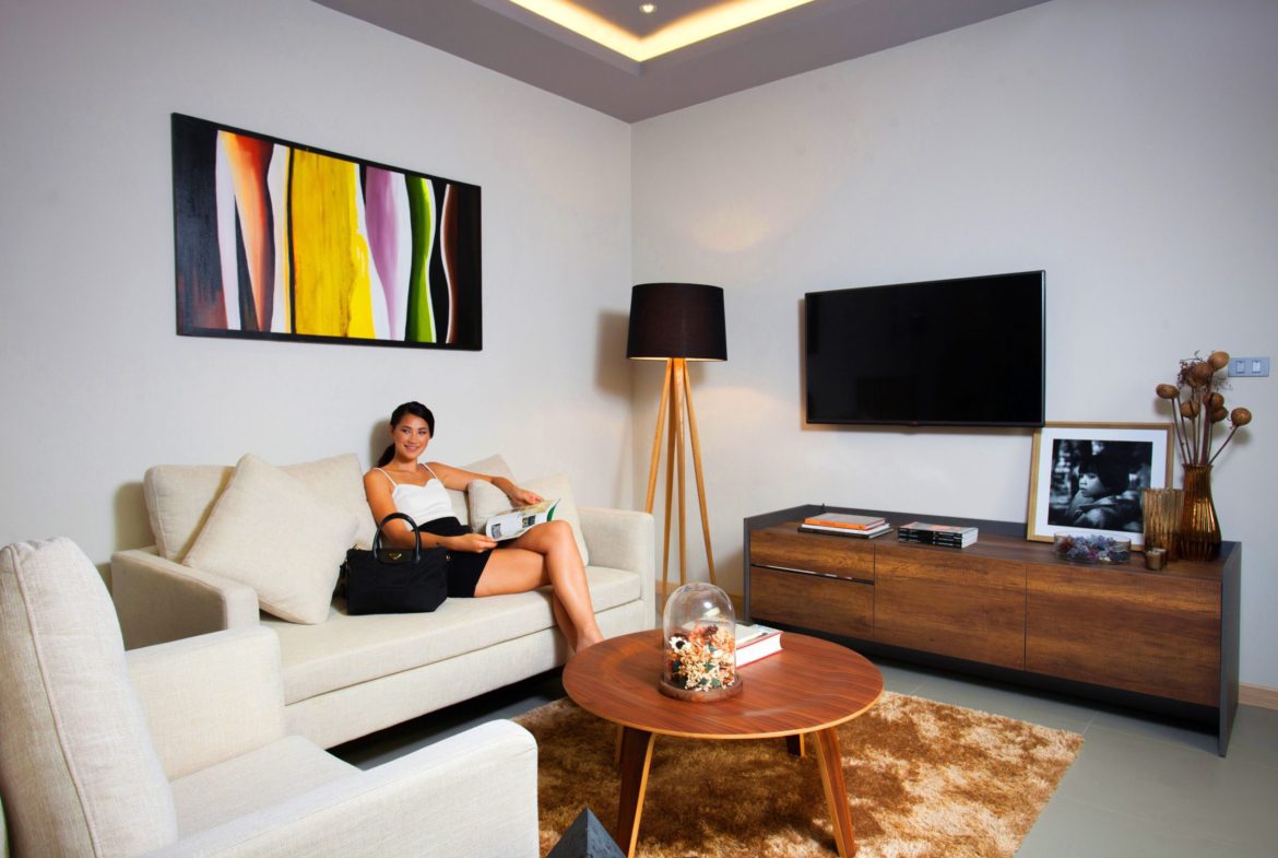 Stunning 3-Bedroom Pool Villa  in Rawai