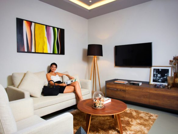 Stunning 3-Bedroom Pool Villa  in Rawai