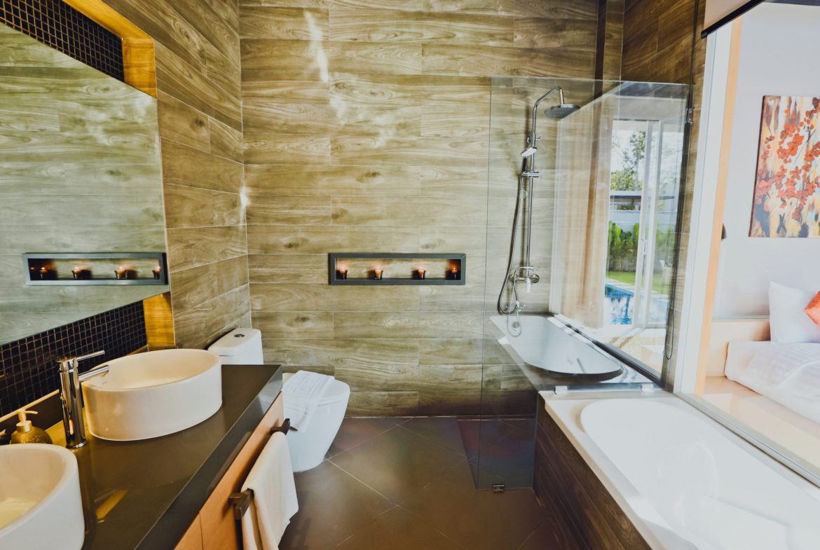 Stunning 3-Bedroom Pool Villa  in Rawai