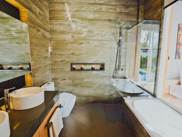 Stunning 3-Bedroom Pool Villa  in Rawai
