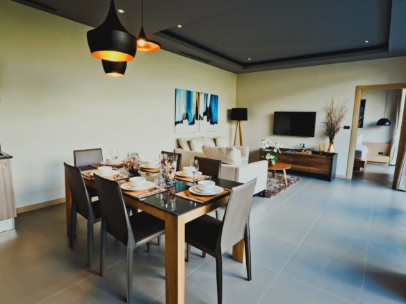 Stunning 3-Bedroom Pool Villa  in Rawai