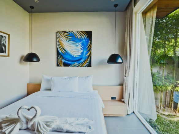Stunning 3-Bedroom Pool Villa  in Rawai