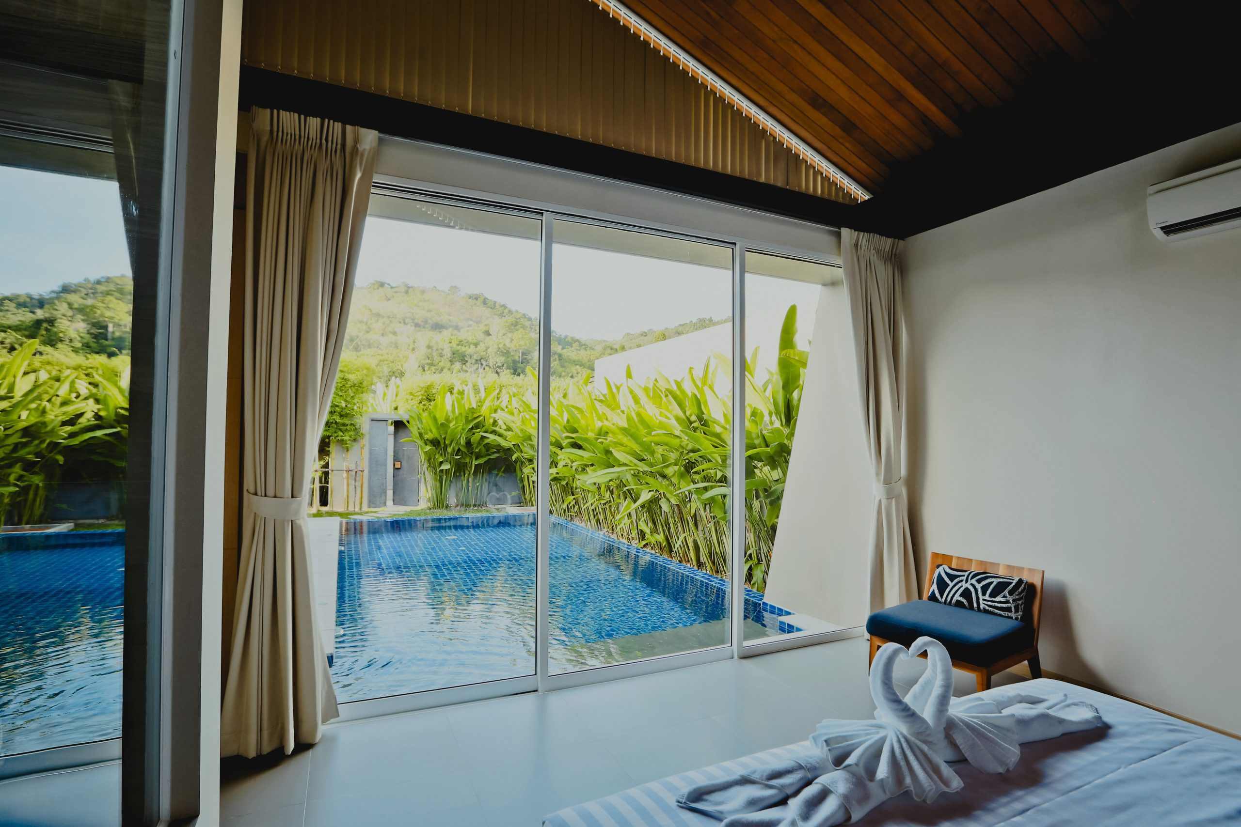 Stunning 3-Bedroom Pool Villa in Rawai 17 Stunning 3-Bedroom Pool Villa in Rawai