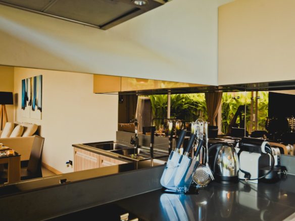 Stunning 3-Bedroom Pool Villa  in Rawai