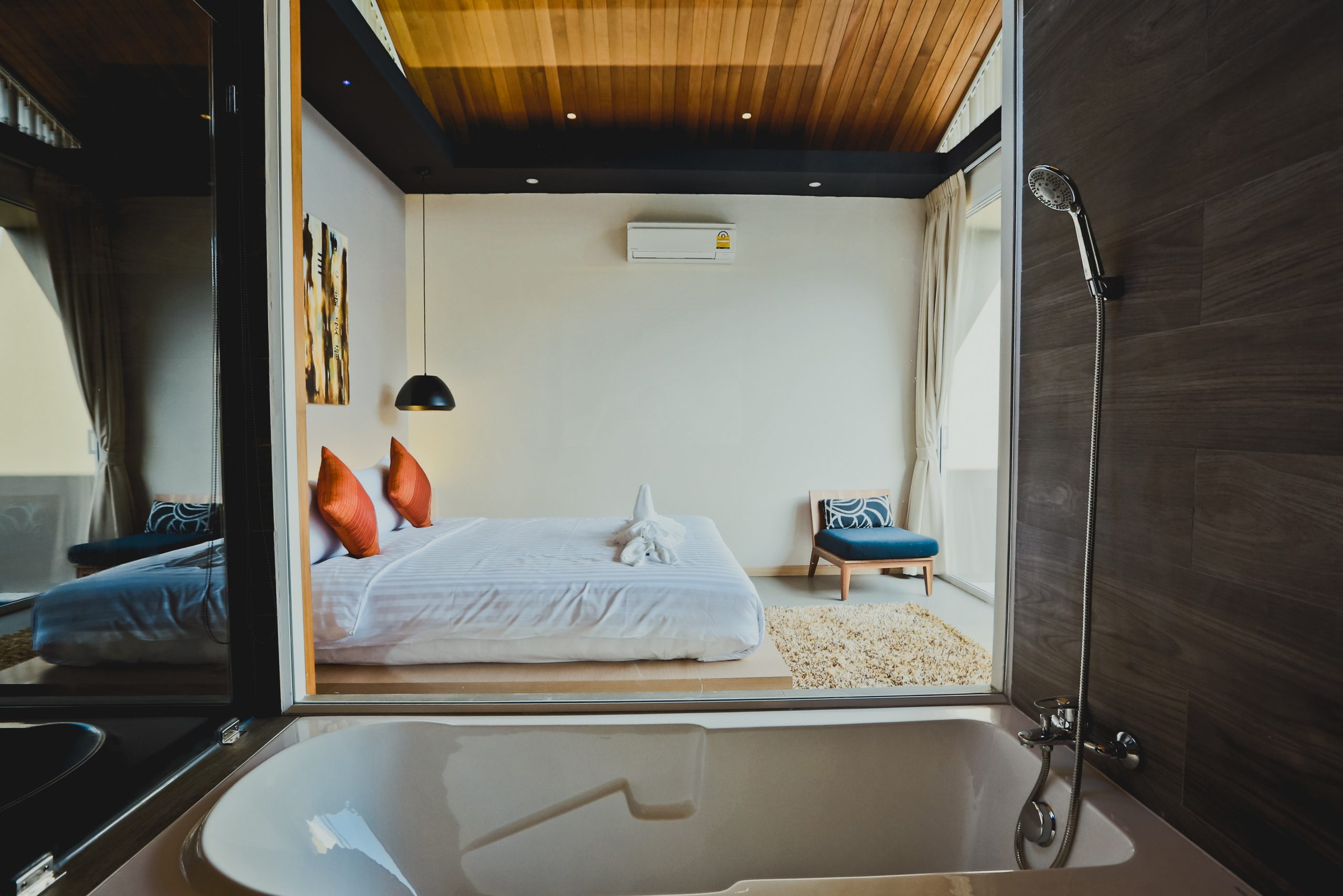 Stunning 3-Bedroom Pool Villa in Rawai 6 Stunning 3-Bedroom Pool Villa in Rawai
