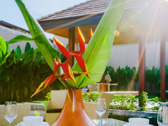Stunning 3-Bedroom Pool Villa  in Rawai