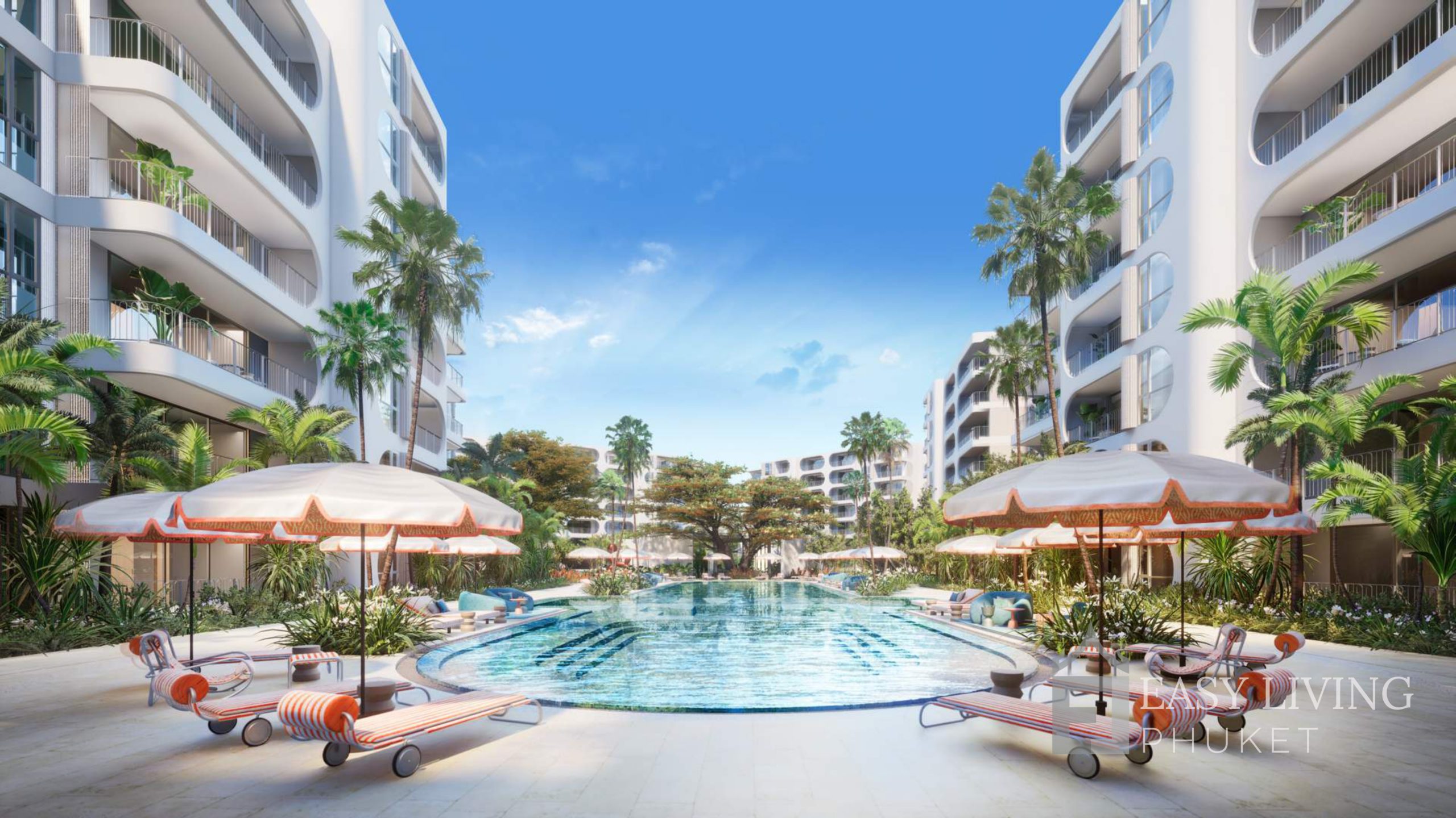 The Standard Residences, Phuket Bang Tao for VIP _page-0025 1-Bedroom with a Modern Design, Bangtao Beach