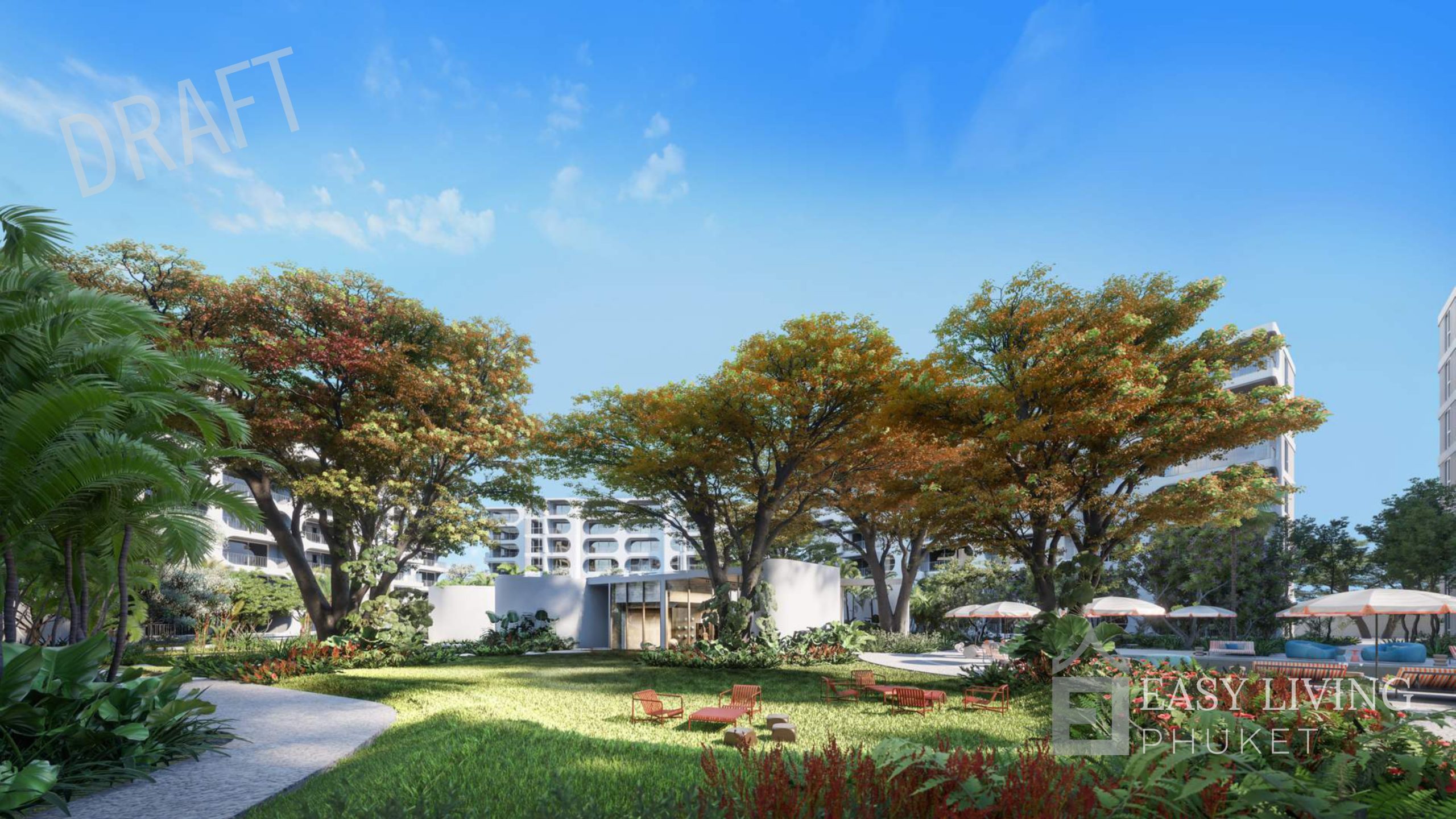 The Standard Residences, Phuket Bang Tao for VIP _page-0026 1-Bedroom with a Modern Design, Bangtao Beach