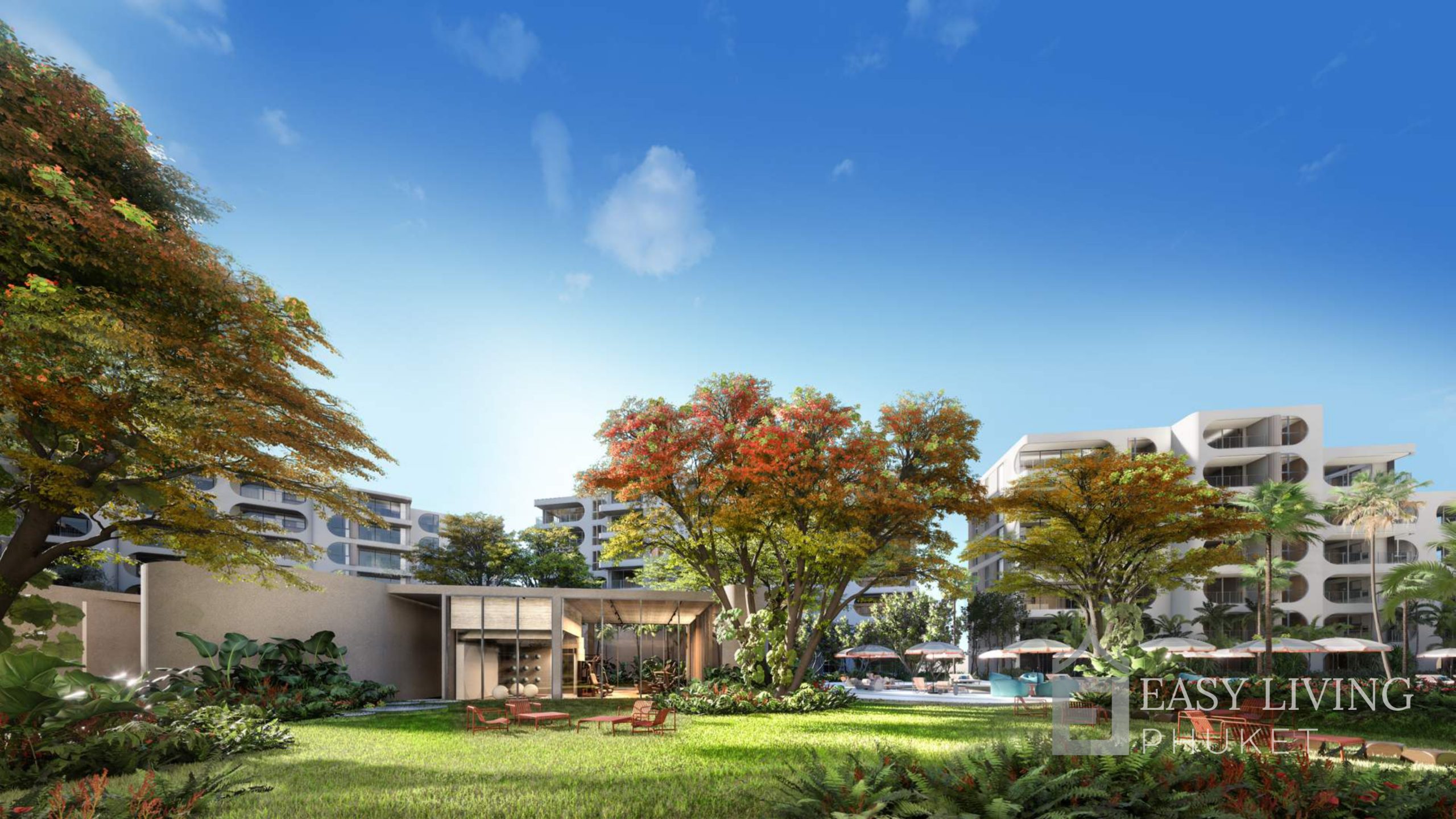 The Standard Residences, Phuket Bang Tao for VIP _page-0027 1-Bedroom with a Modern Design, Bangtao Beach
