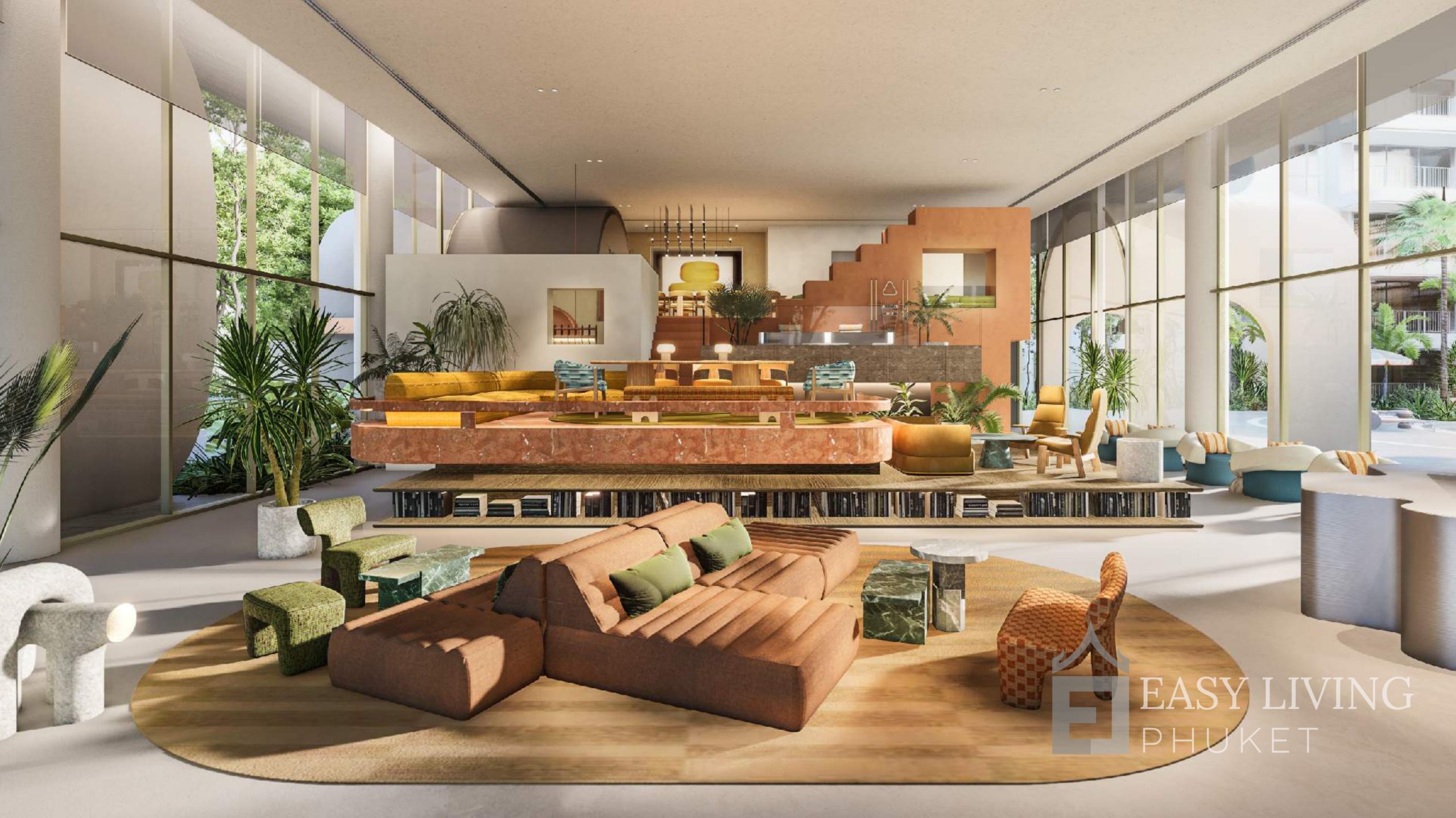 The Standard Residences, Phuket Bang Tao for VIP _page-0028 1-Bedroom with a Modern Design, Bangtao Beach