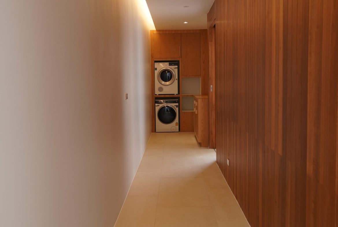 4-BR Pool Villa -The Trinity Village
