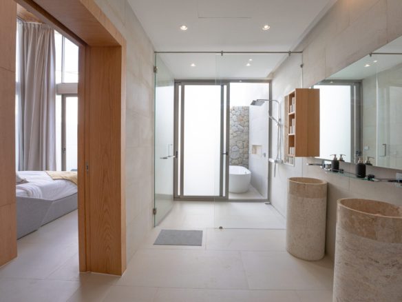 4-BR Pool Villa -The Trinity Village