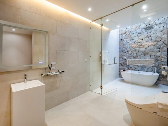 4-BR Pool Villa -The Trinity Village