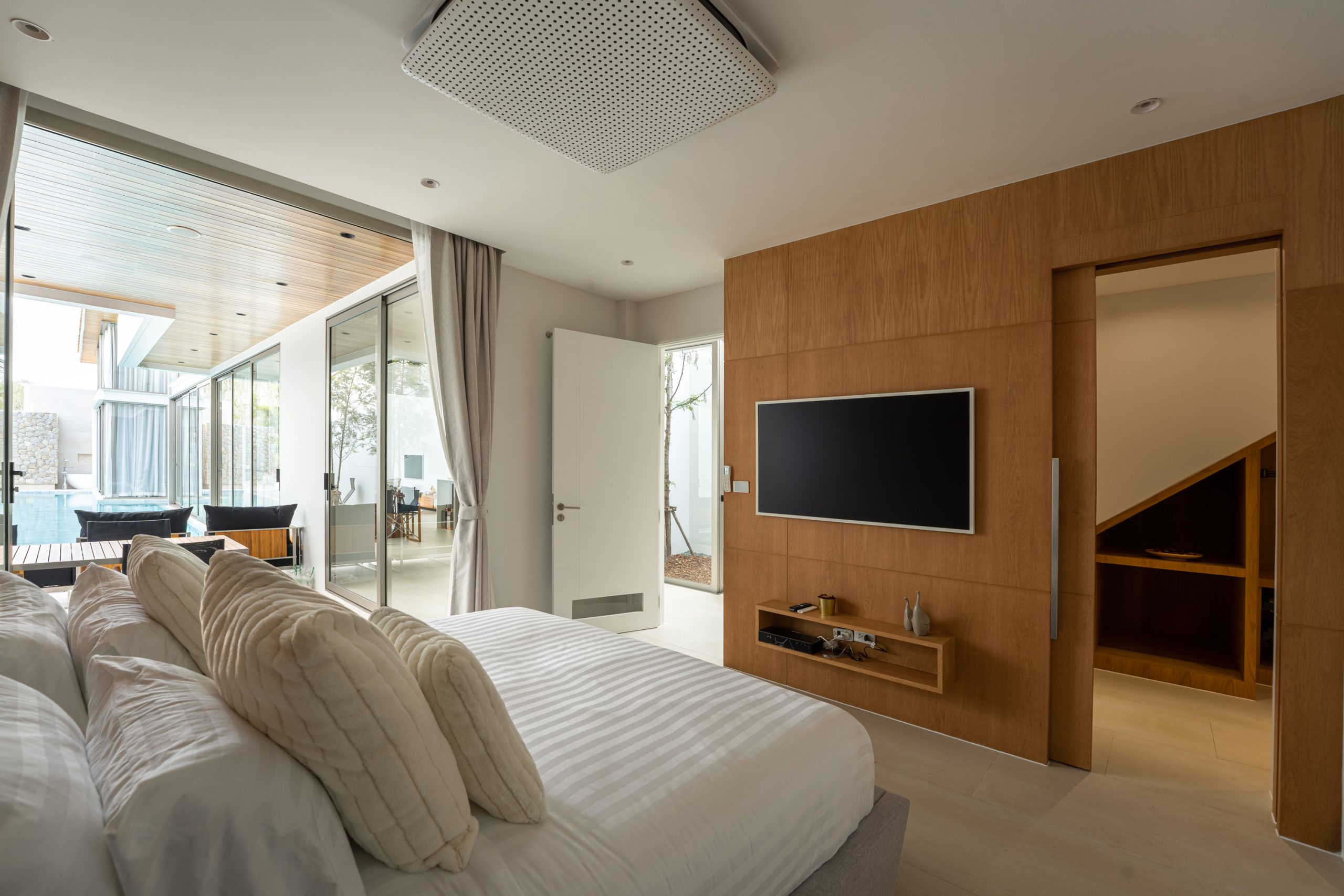 The-Trinity-Village-by-Andaman-Asset-Solution-7 4-BR Pool Villa -The Trinity Village
