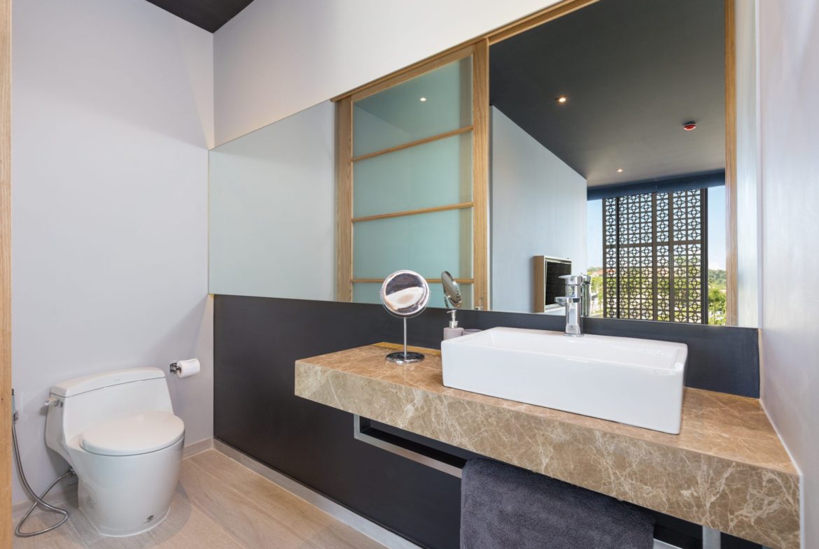 Zen Loft Living in the Heart of Cherng Talay