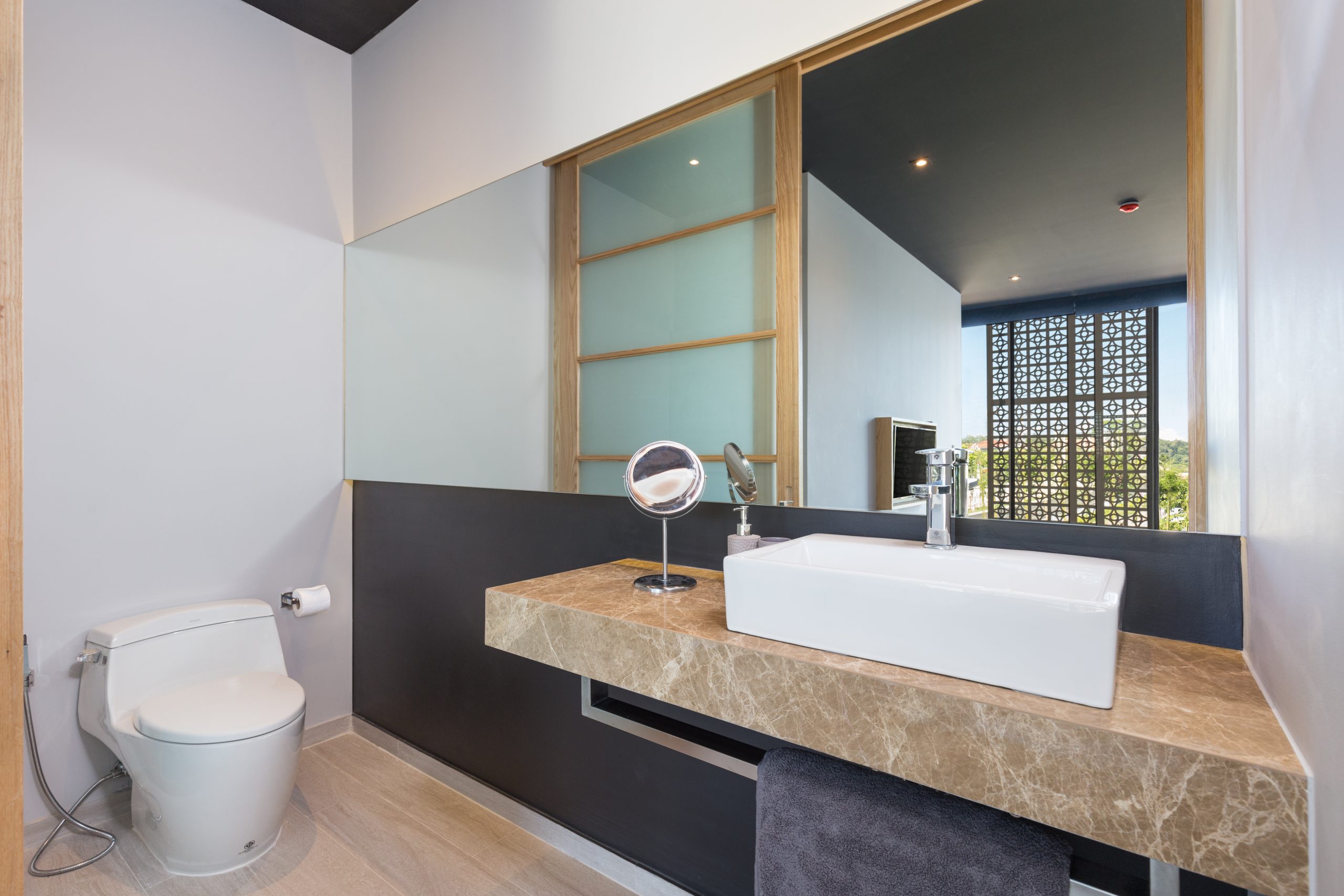 Zen Loft Living in the Heart of Cherng Talay 1 Zen Loft Living in the Heart of Cherng Talay