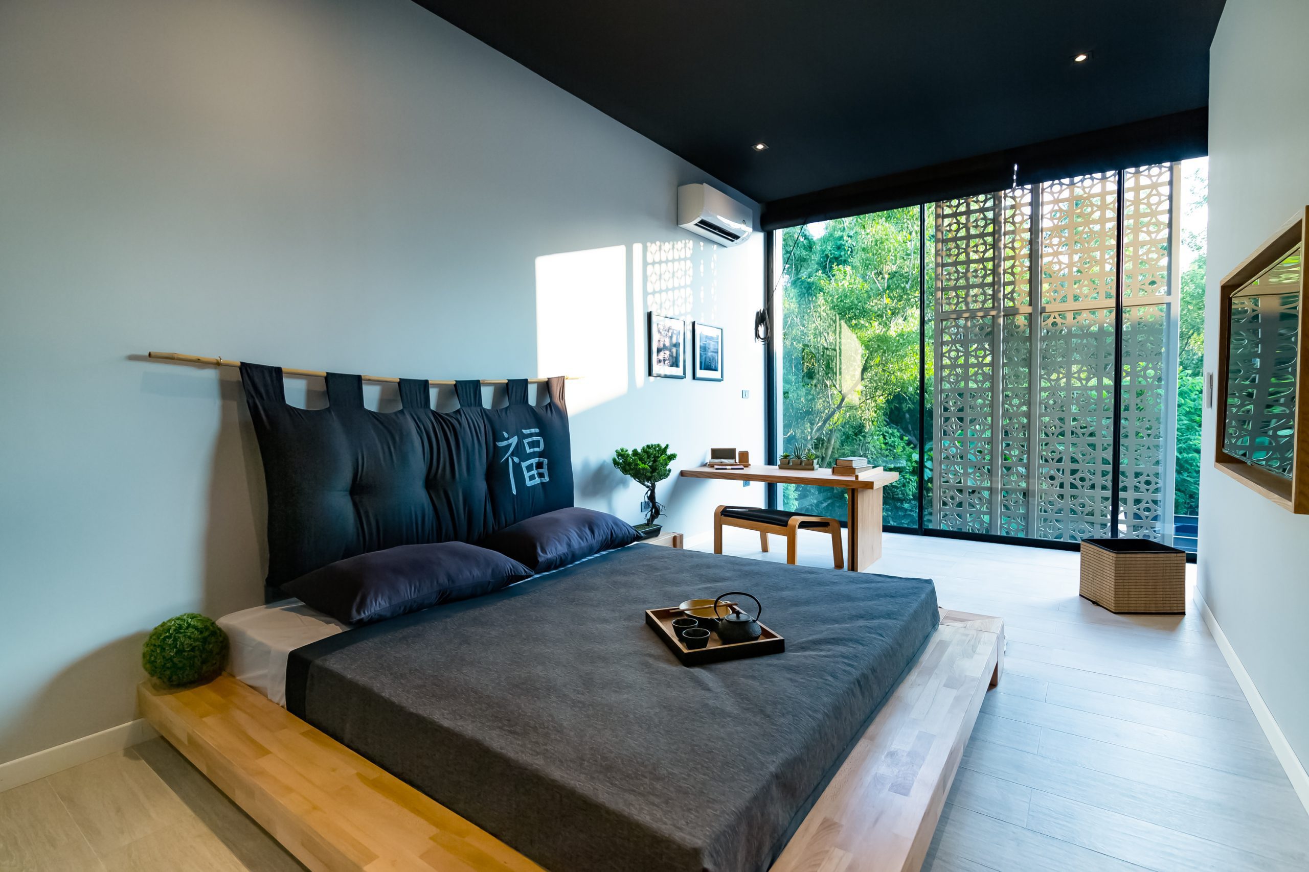 Zen Loft Living in the Heart of Cherng Talay 13 Zen Loft Living in the Heart of Cherng Talay