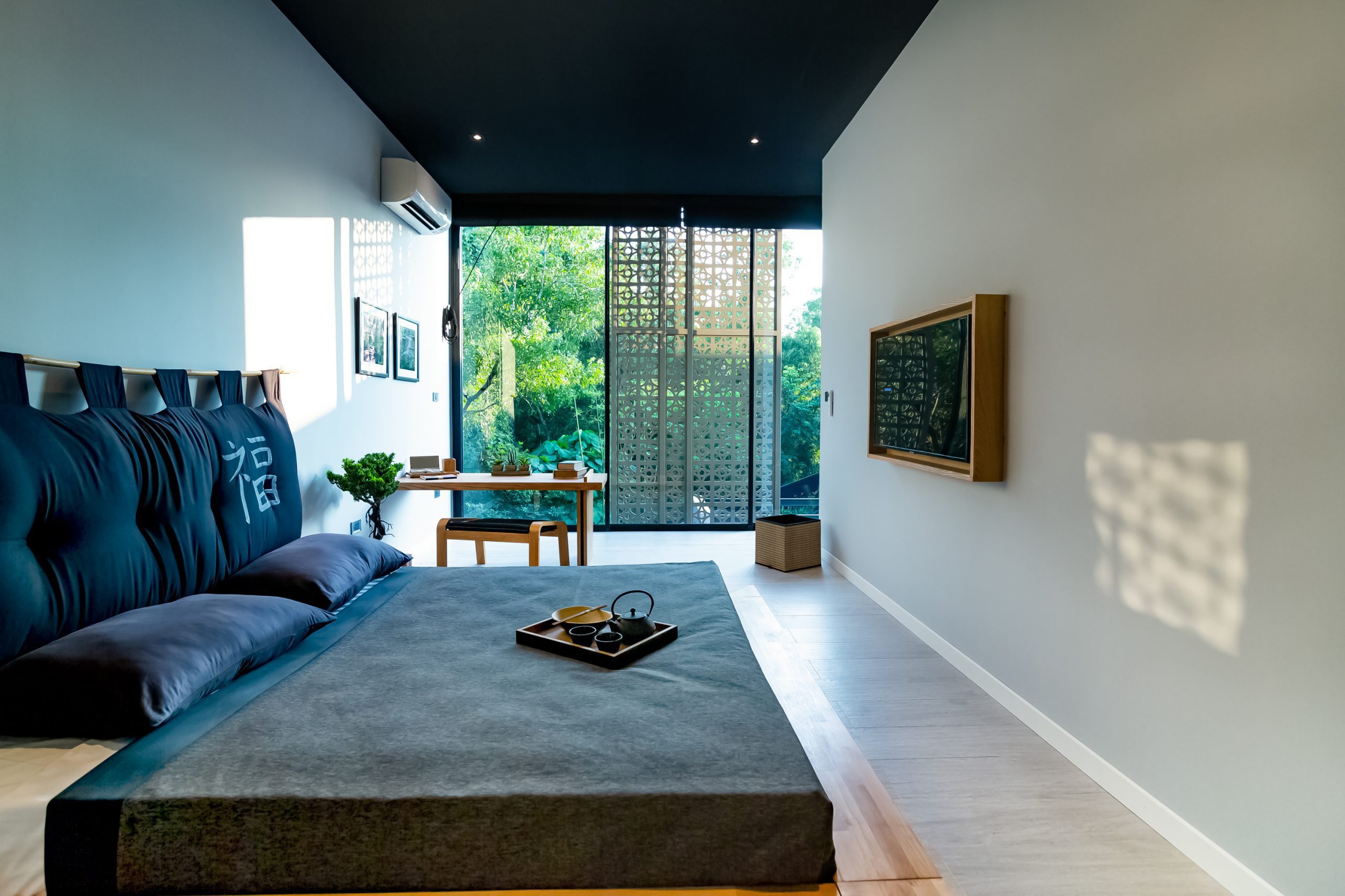 Zen Loft Living in the Heart of Cherng Talay 15 Zen Loft Living in the Heart of Cherng Talay