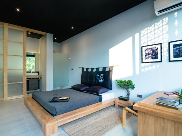 Zen Loft Living in the Heart of Cherng Talay