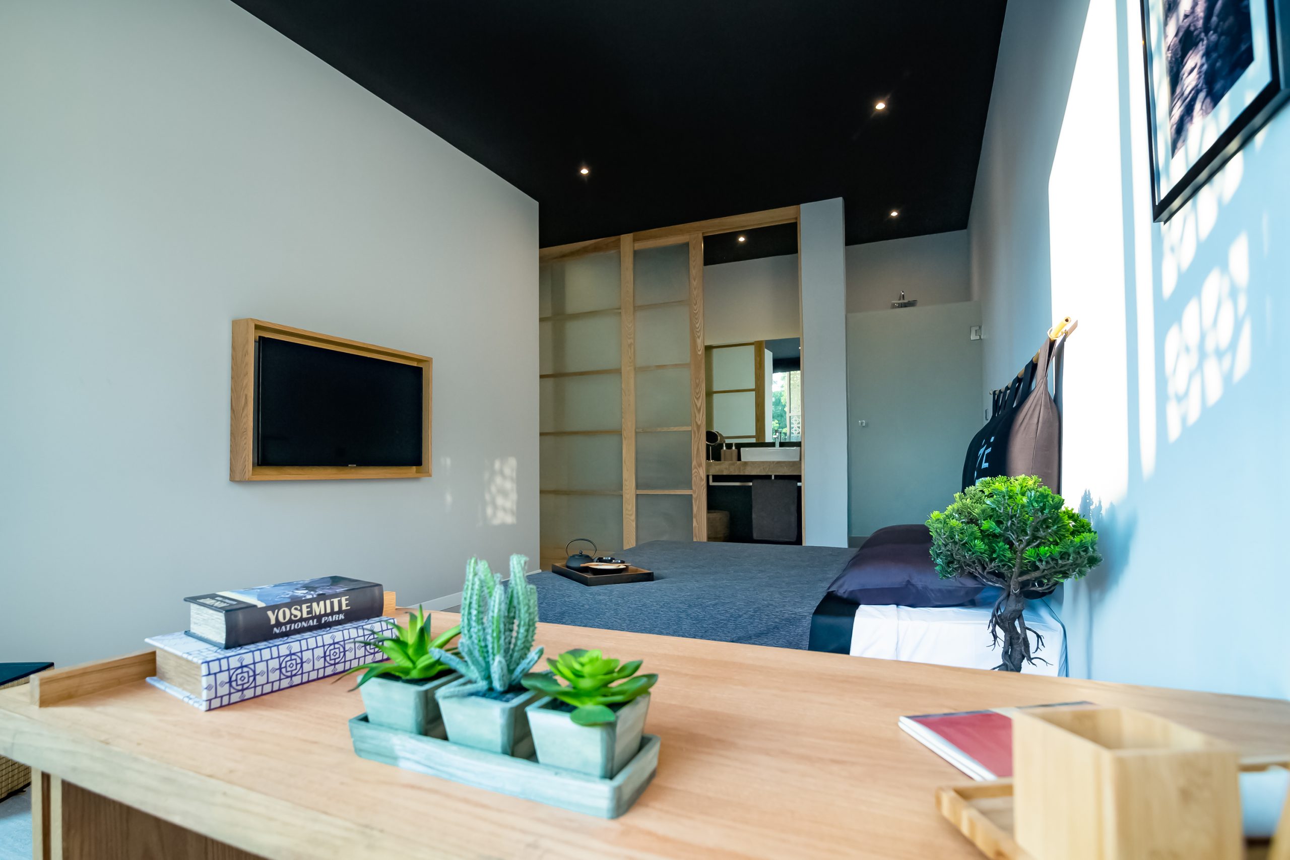 Zen Loft Living in the Heart of Cherng Talay 17 Zen Loft Living in the Heart of Cherng Talay
