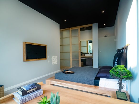 Zen Loft Living in the Heart of Cherng Talay