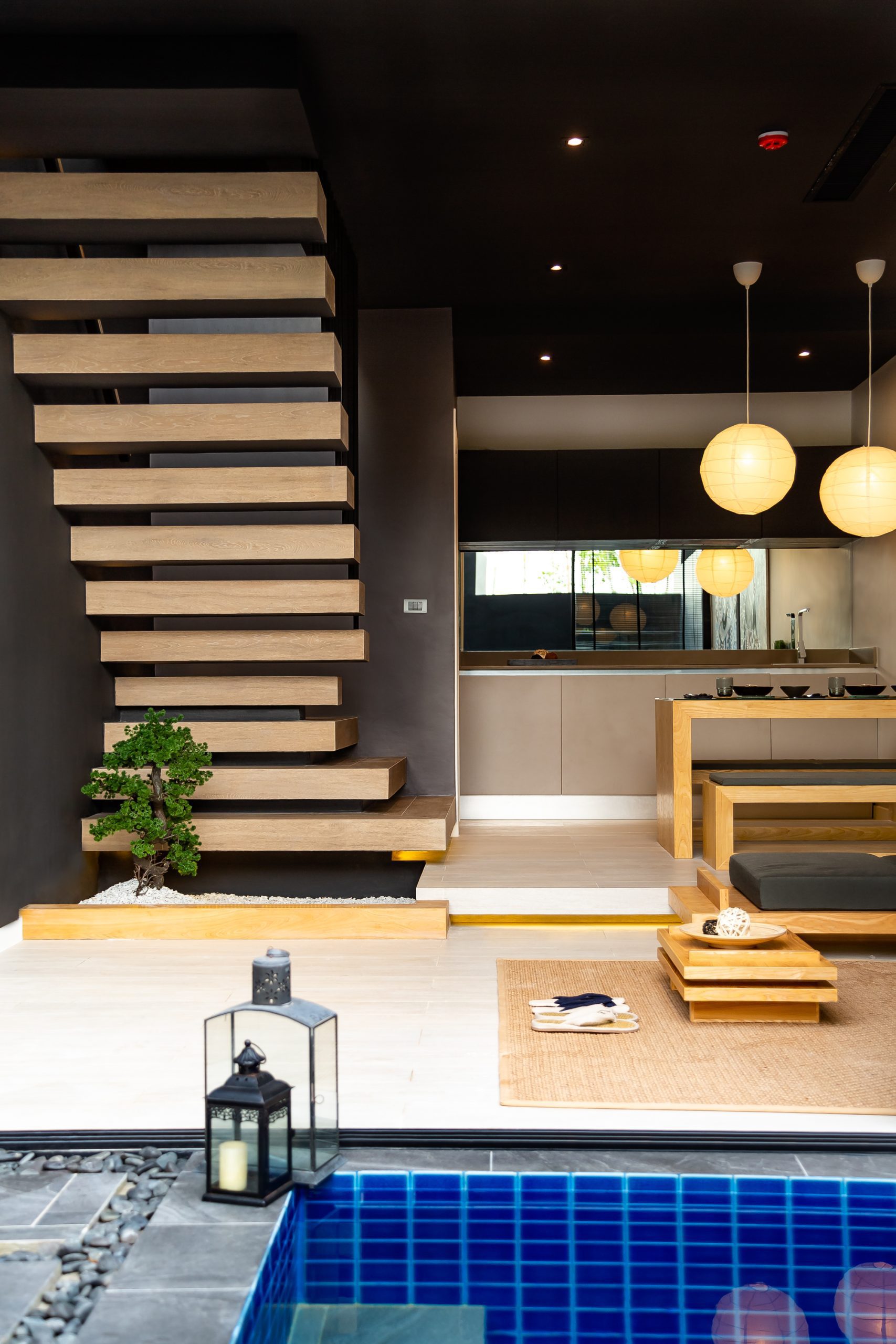 Zen Loft Living in the Heart of Cherng Talay 6 Zen Loft Living in the Heart of Cherng Talay