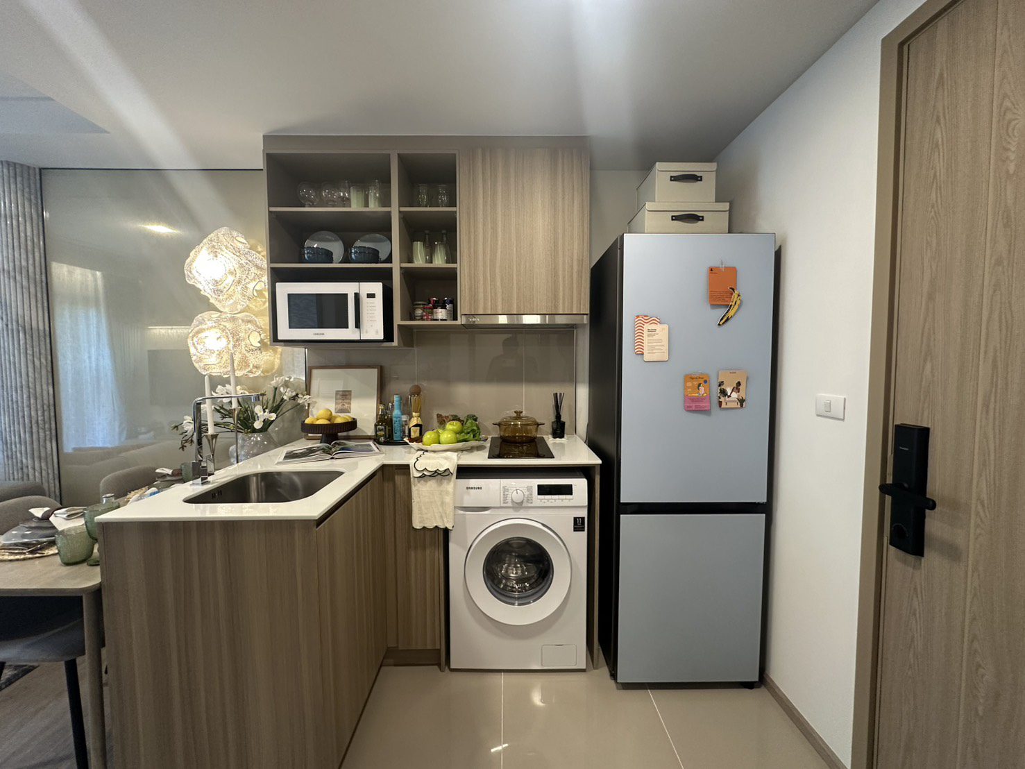 Pets-Welcome Condominium Near Surin Beach78_0 1 & 2 Bedroom Condominium Near Surin Beach