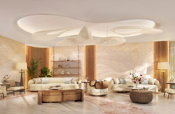 1 & 2 Bedroom Condominium Near Surin Beach